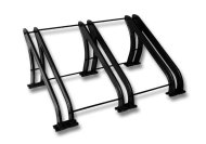 Stojan na 3 kola - nízký