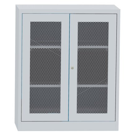 Spisová skříň kovová SPS T2B - 2