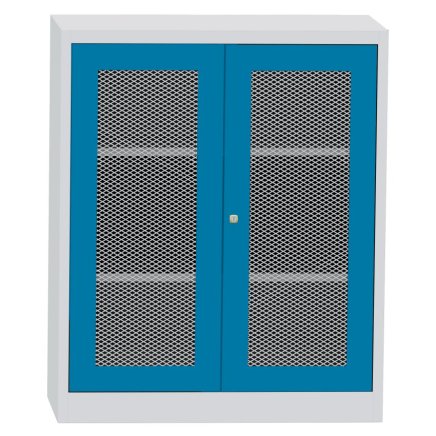 Spisová skříň kovová SPS T2B - 5