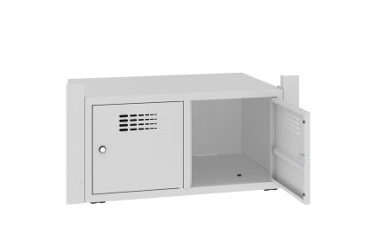 Botník SNB 423 W pod lavičky economy - 2