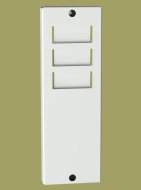 Kanban pořadač na identifikační karty POR S03A