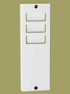 Kanban pořadač na identifikační karty POR S03A