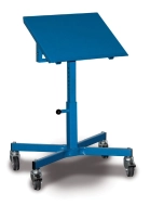 Stojany na materiál sw-405.005 (2 modely)