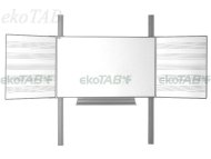 Zvedací systém PYLON AL (2 modely)