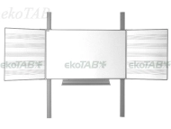 Zvedací systém PYLON AL (2 modely)