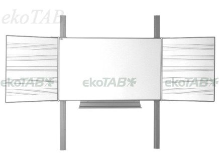 Zvedací systém PYLON AL (2 modely)