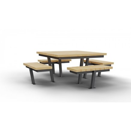 Piknikový set Vega - 2