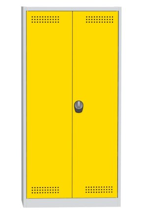 Skříň pro ukládání chemických látek SCH 01A - 1