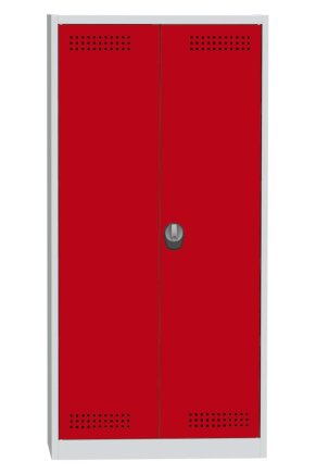 Skříň pro ukládání chemických látek SCH 01A - 3