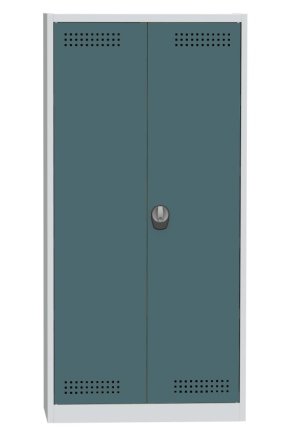 Skříň pro ukládání chemických látek SCH 01A - 6