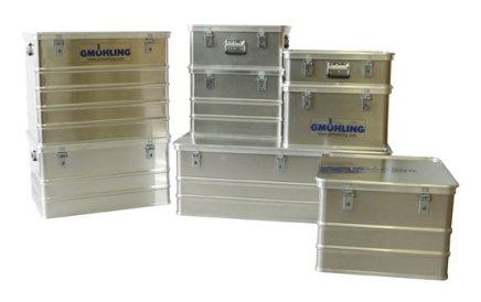 Přepravní bedny A1589 (8 modelů) - 5