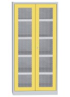 Skříň pro ukládání chemických látek SCH T1A