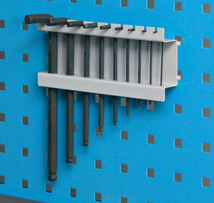 Držák imbusových klíčů YN1 - 1