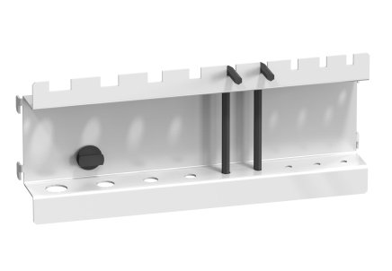 Držák imbusových klíčů YN1 - 2