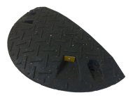 Zpomalovací práh koncový 10 km/h