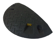 Zpomalovací práh koncový 10 km/h