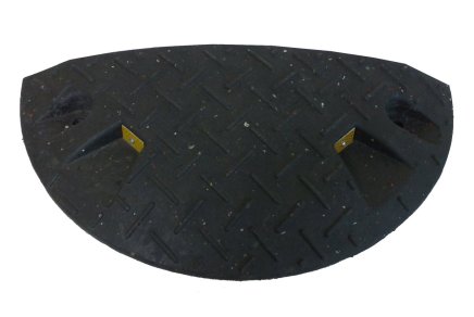 Zpomalovací práh koncový 10 km/h - 2