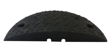 Zpomalovací práh koncový 10 km/h - 3