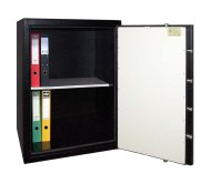 Jednodveřové skříňové trezory TSJ 0 (8 modelů)