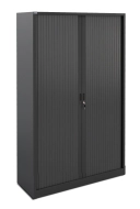 Policová roletová skříň 17106