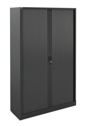 Policová roletová skříň 17106