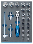 Modul nářadí 1/2" 443000997