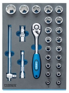Modul nářadí 1/2" 443000997