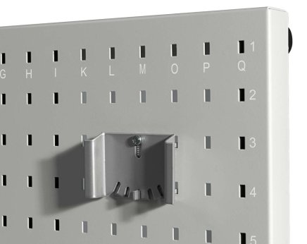 Skříň pro NC nástroje s křídlovými dveřmi (5 modelů) - 2