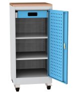 Dílenská skříň na nářadí NAR 01KBS