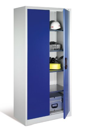 Dílenská skříň CP 8922-00 - 3