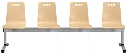 Čtyřlavice Berni - 2