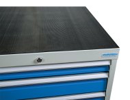 Rýhovaná guma na horní plochu vozíku 65.040.530A