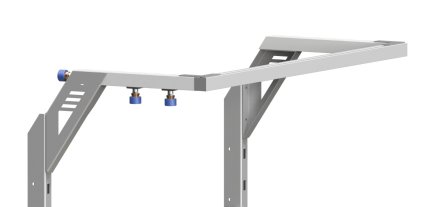 Rameno s AL profilem 8ALNRPN25