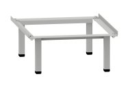 Podnož pod šatník A7011 - šířka 400 mm