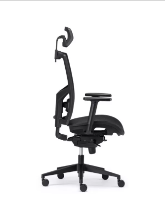 Kancelářská židle Game celosíť - 2