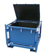 Kontejner KS 500 - 1008-V