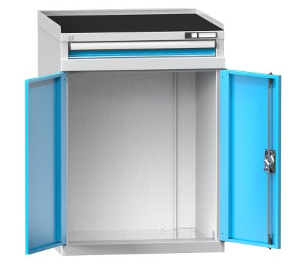 Strojní skříň ZB S2K - 1