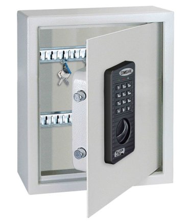 Skříňka na klíče Keytronic-20