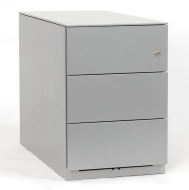 Stolový kontejner mobilní NWA59M7SSS (2 modely)