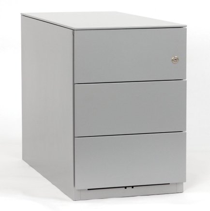 Stolový kontejner mobilní NWA59M7SSS (2 modely)