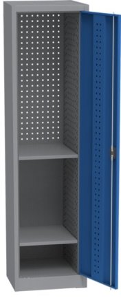 Univerzální dílenská skříň Kovos DUS_13_B - 7