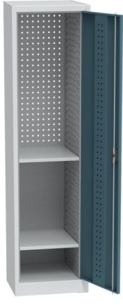 Univerzální dílenská skříň Kovos DUS_13_B - 5