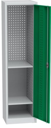 Univerzální dílenská skříň Kovos DUS_13_B - 4