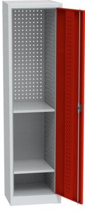 Univerzální dílenská skříň Kovos DUS_13_B