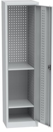 Univerzální dílenská skříň Kovos DUS_13_B - 6