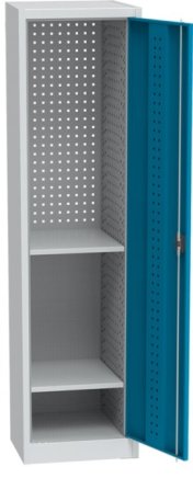 Univerzální dílenská skříň Kovos DUS_13_B - 3