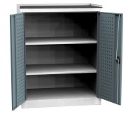 Dílenská skříň Kovos SPD 12A (3 modely)