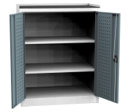 Dílenská skříň Kovos SPD 12A (3 modely)