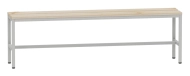Šatnová lavice A6260 - šířka 1500 mm
