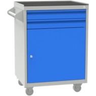 Dílenský servisní vozík S46611